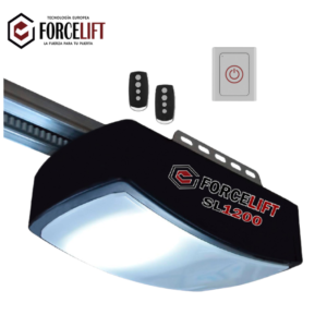 Motor FORCELIFT SL1200