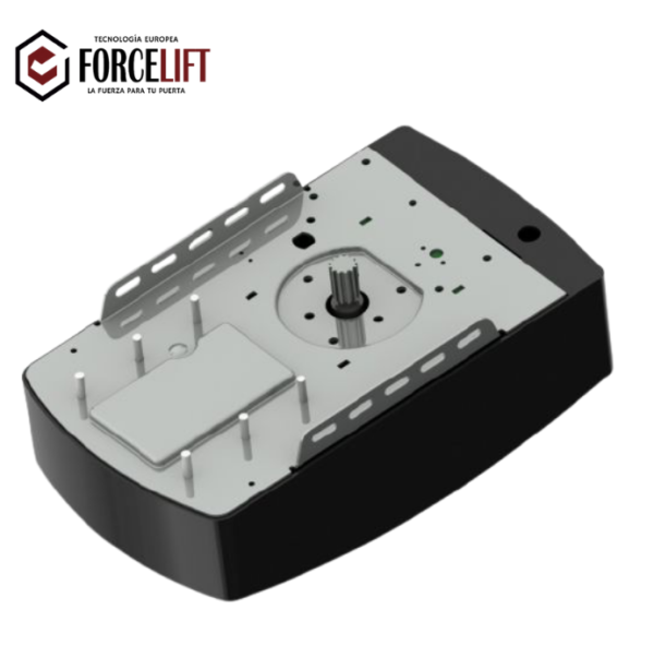 Motor FORCELIFT SL1200 - Imagen 2