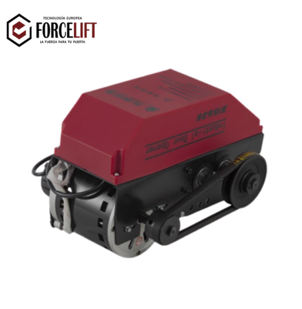 Motor Industrial 3/4 HP