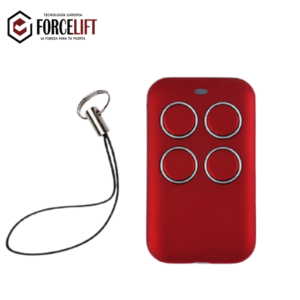 Control Multifrecuencia FORCELIFT