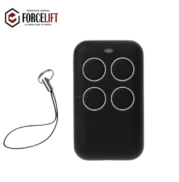 Control Multifrecuencia FORCELIFT - Imagen 2