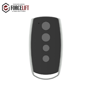 Control FORCELIFT RC02