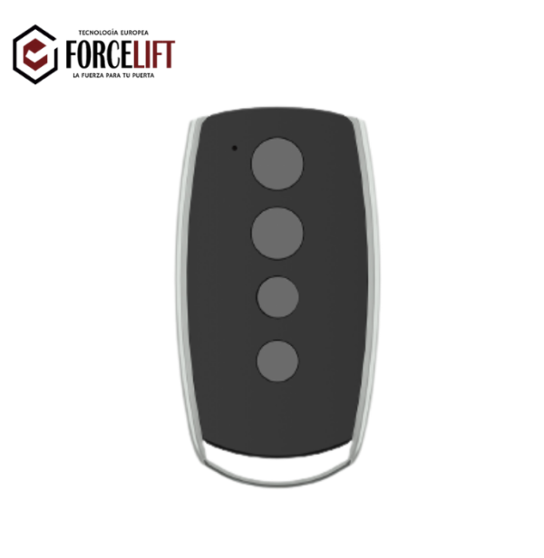 Control FORCELIFT RC02