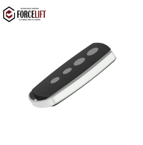 Control FORCELIFT RC02 - Imagen 2