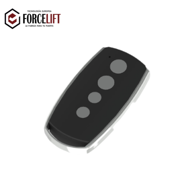 Control FORCELIFT RC02 - Imagen 3