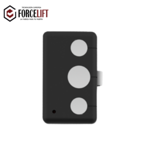 Control FORCELIFT SVR 01