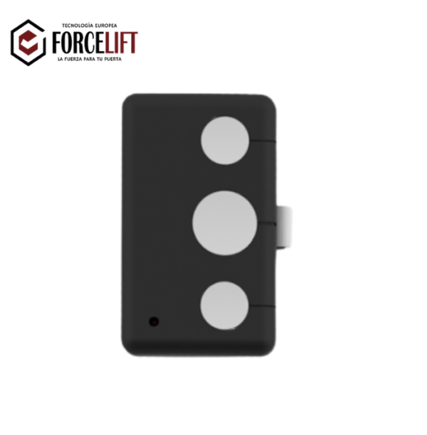 Control FORCELIFT SVR 01
