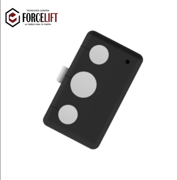 Control FORCELIFT SVR 01 - Imagen 2