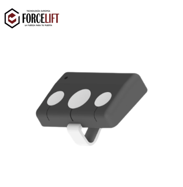 Control FORCELIFT SVR 01 - Imagen 3