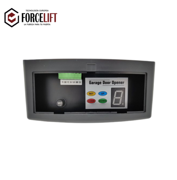 Motor FORCELIFT SL 1000N - Imagen 2