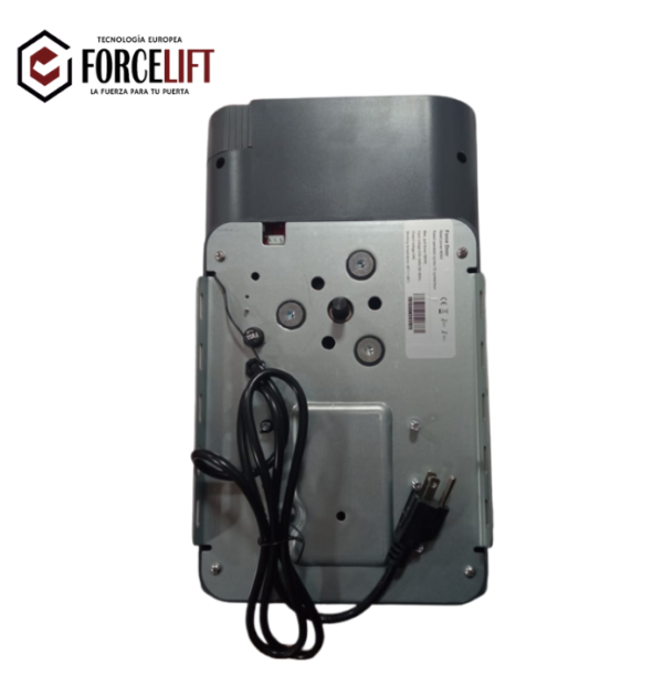 Motor FORCELIFT FL 1500 - Imagen 2