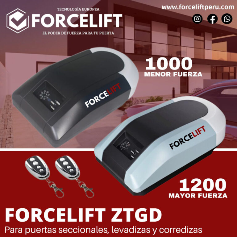 forcelift