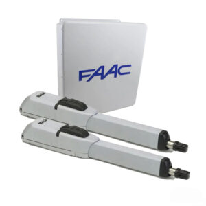 motor faac