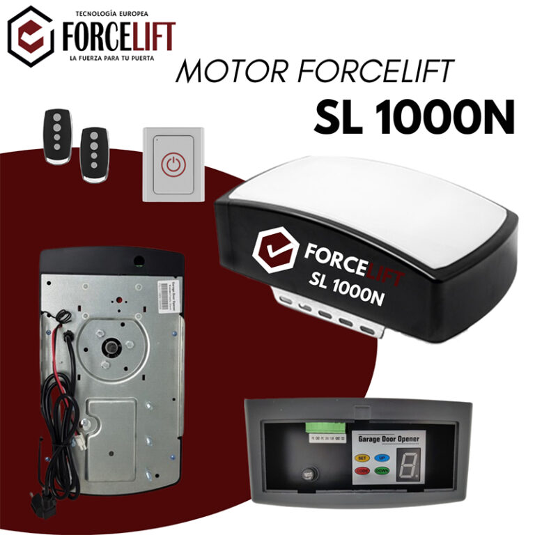 sl 1000