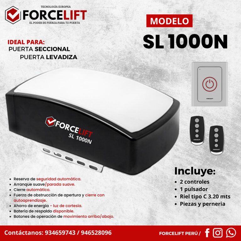 sl1000a
