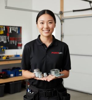 PIVOTANTE DE 3 PULGADADAS