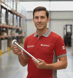 roldana eje largo persona